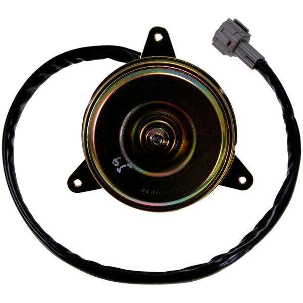 Continental/Teves Infiniti G35 07-03/G35 07-03/Niss 350Z 0 Radiator Fan Mo, Pm9258 PM9258 - main